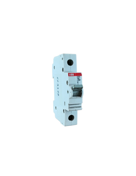 Abb e241 16a 1p ef 931 9 interrupteur-sectionneur