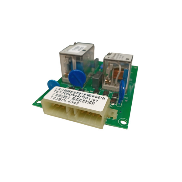 Tozzi TE77000544P00 Scheda comando 110v AC/DC
