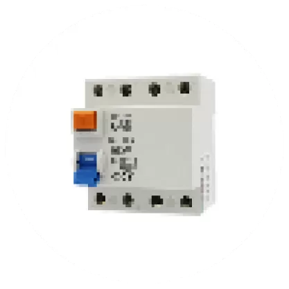 DISPOSITIVOS MODULARES DIN