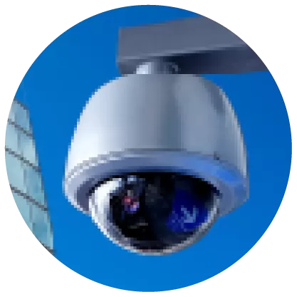 CCTV-VIDEOÜBERWACHUNG